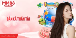 Bắn Cá Thần Tài